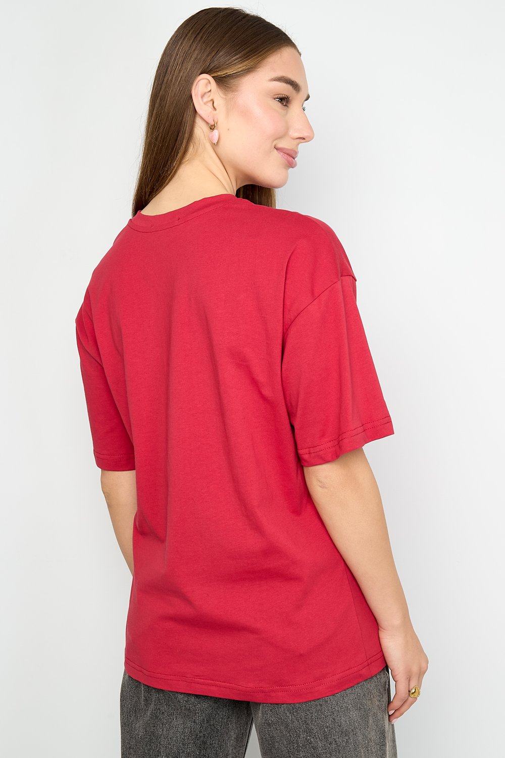 With love Tee h5Picture9