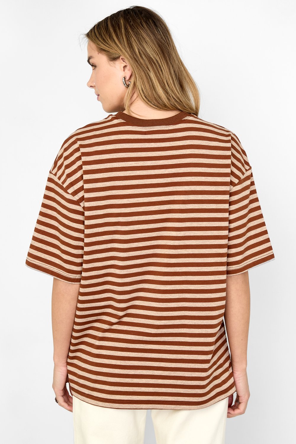 The Colorful Striped Tee h5Picture11