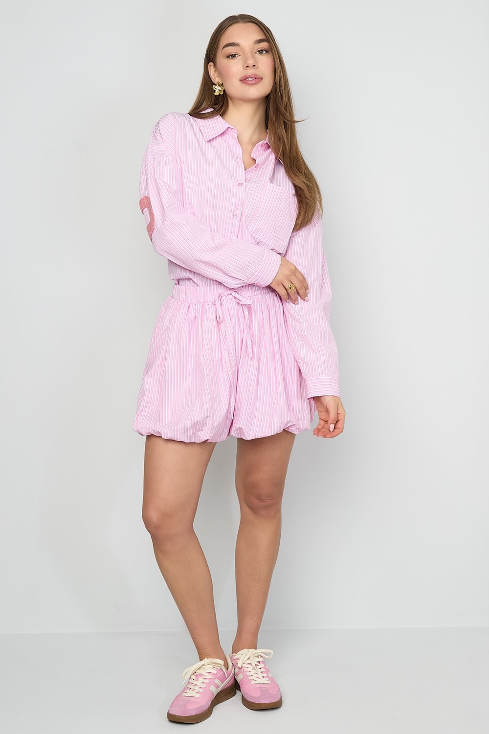 Blouse Chicago Image14