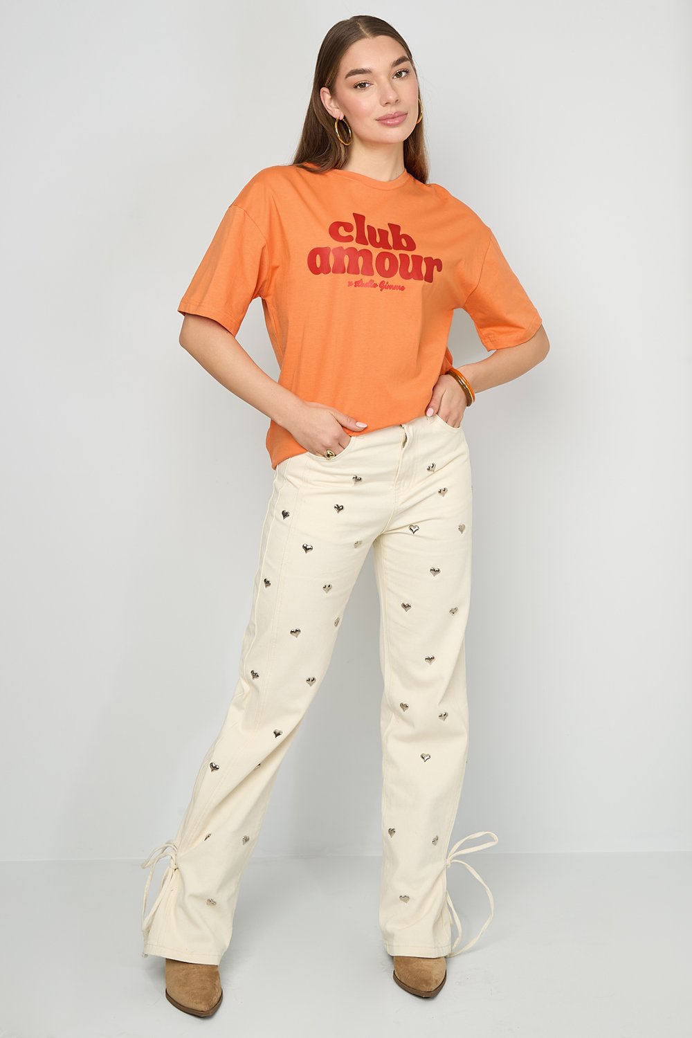 Club Amour Tee Picture6