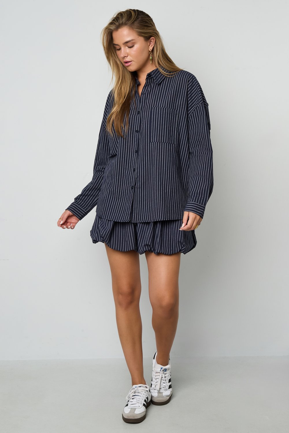 Blouse Chicago Image8