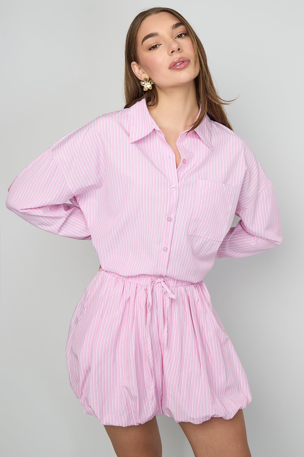 Blouse Chicago Image9