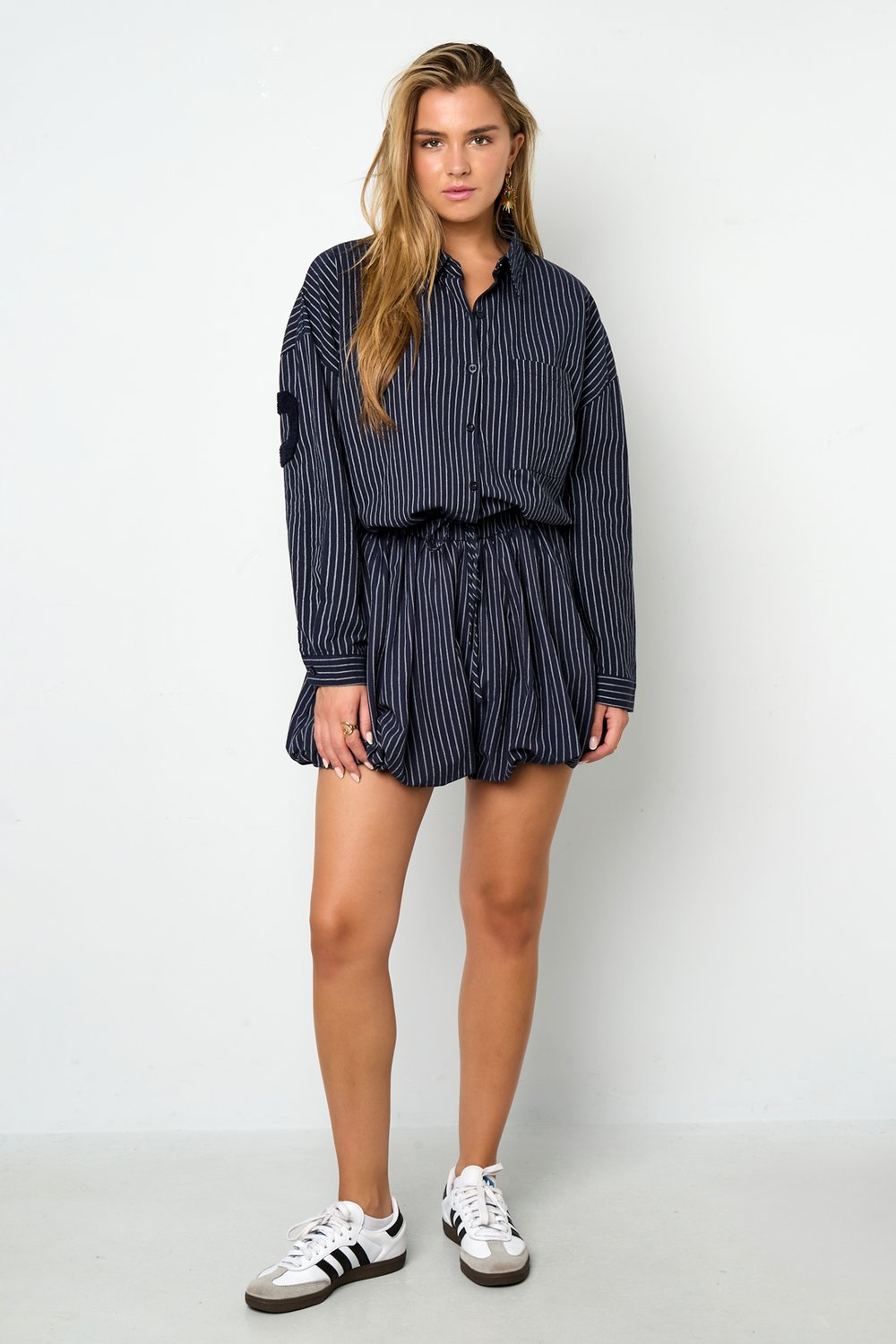 Blouse Chicago Image10