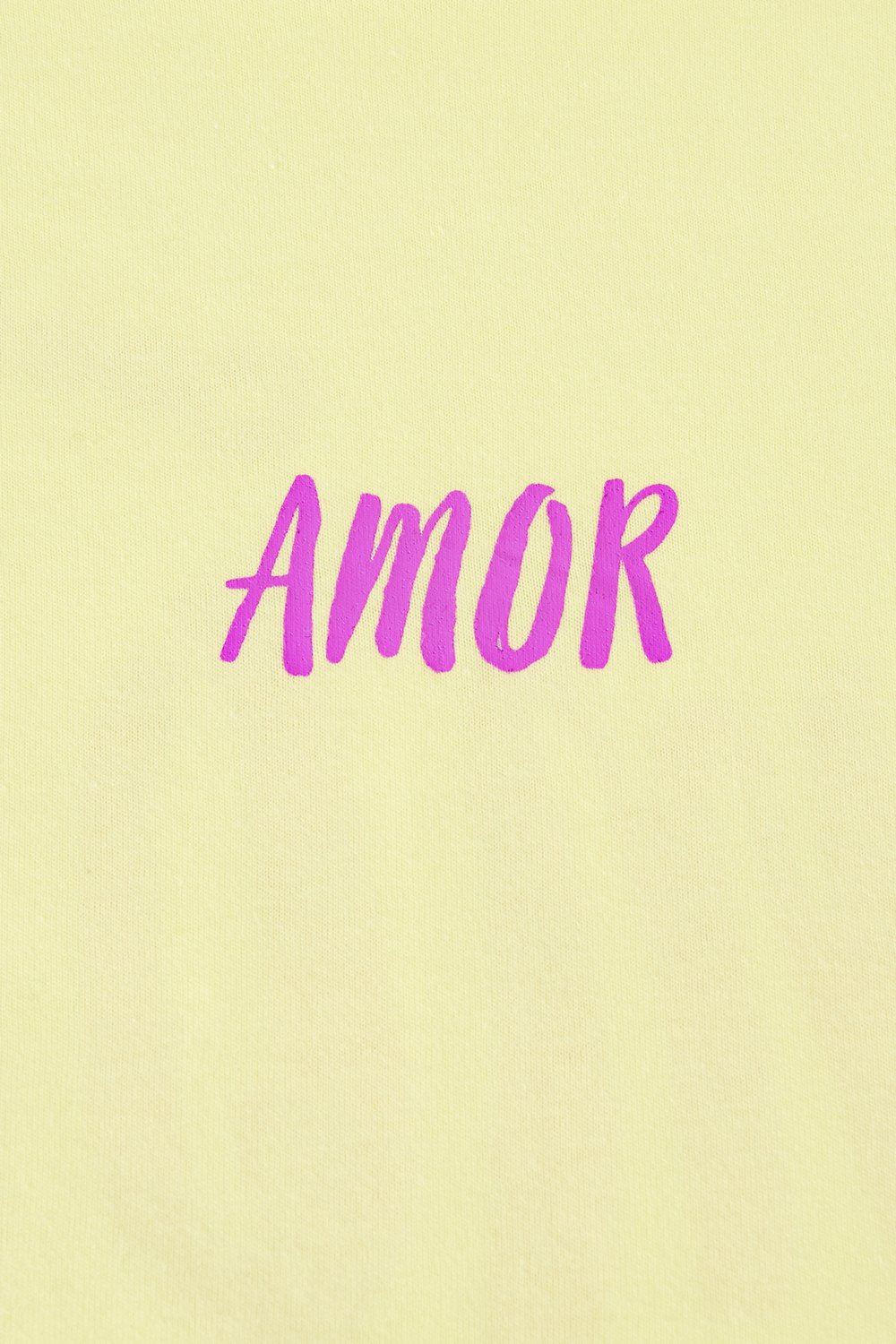 Baumwolle Gestrickte Damen T-Shirt Casual Letters h5Bild9