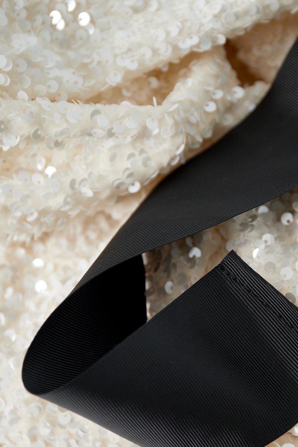 Poliester Uzun Kollu Üst Kısa Bağ Detay Resim6