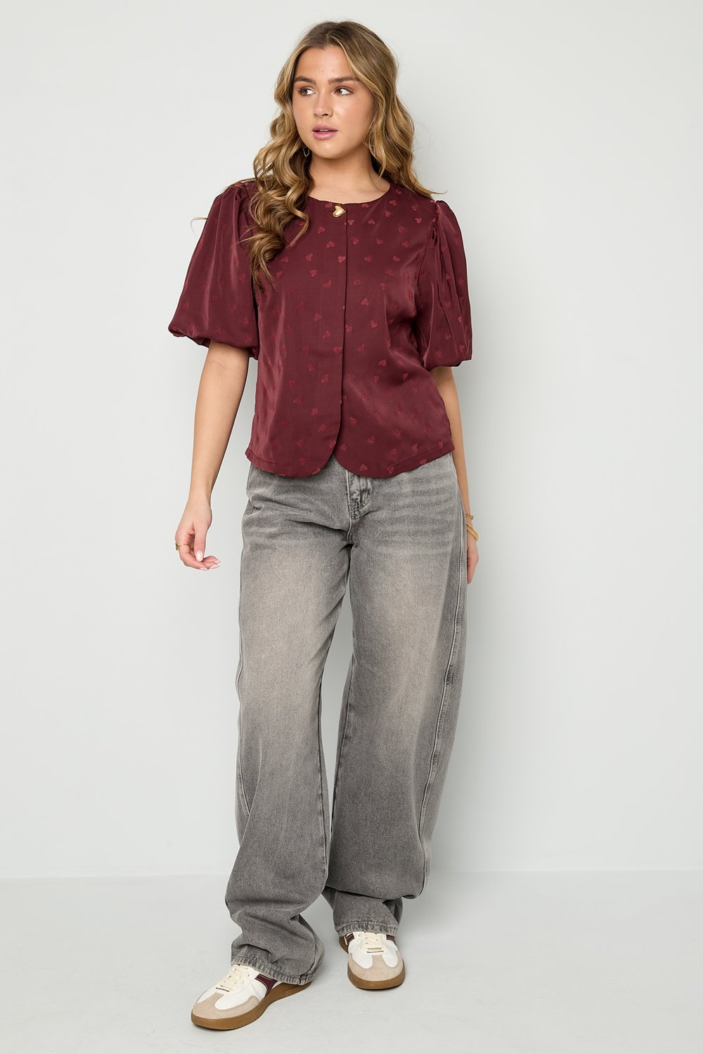 The Loveyou Tops h5Picture5