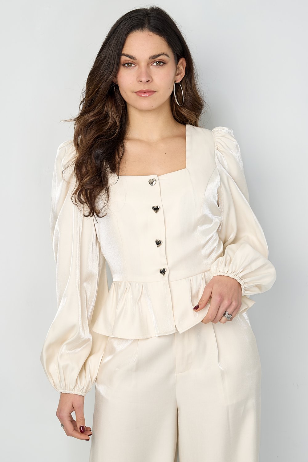 Velvet Kiss Top h5Picture4