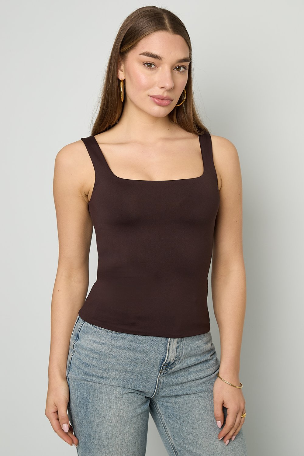 Sleeveless Top Picture5