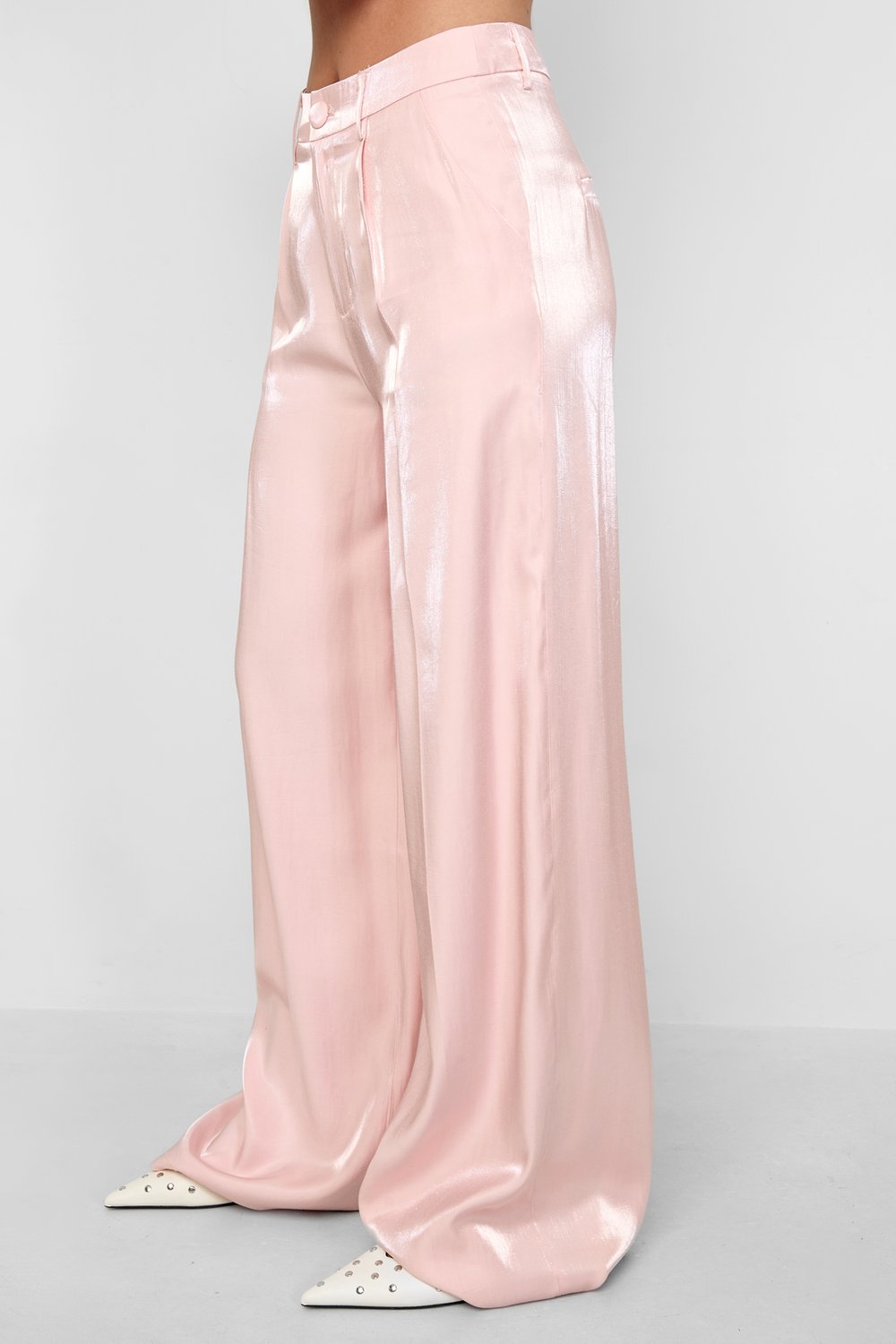 Velvet Kiss Pants Picture7