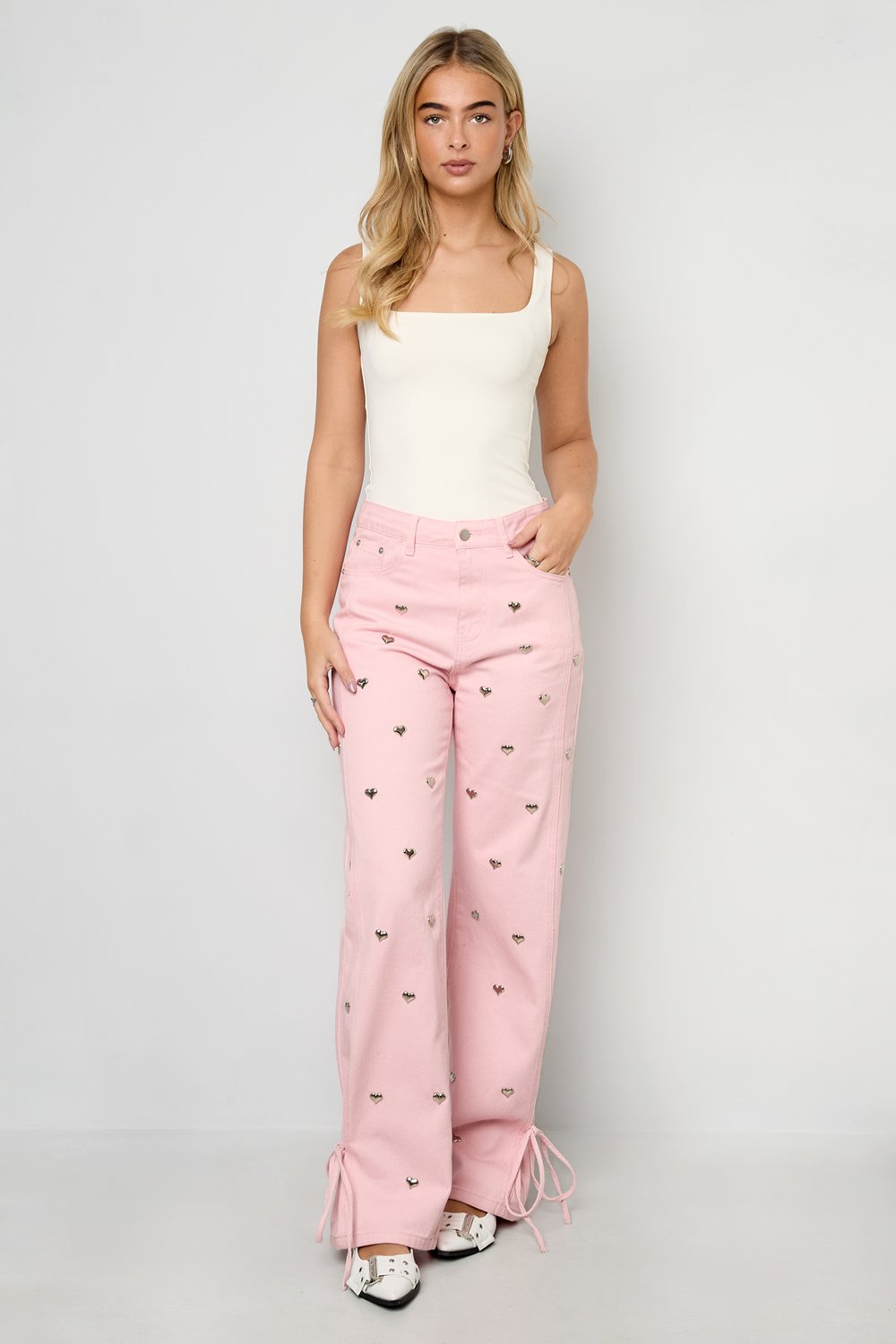 The Sweetheart Jeans Picture10