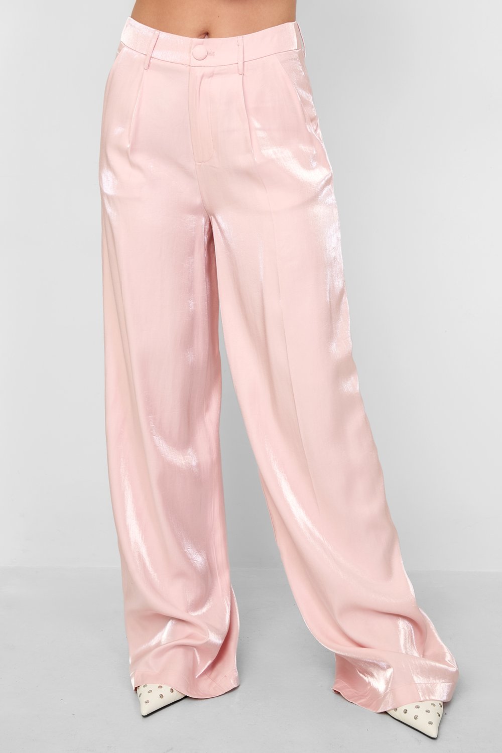Velvet Kiss Pants Picture4