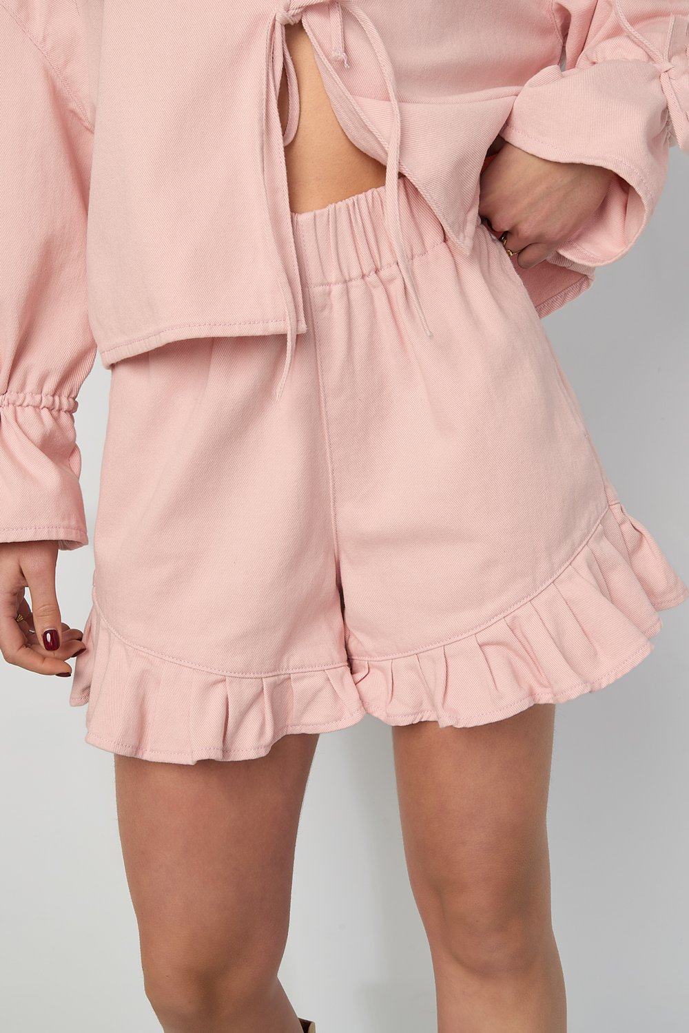 The Kiana Short h5Picture8