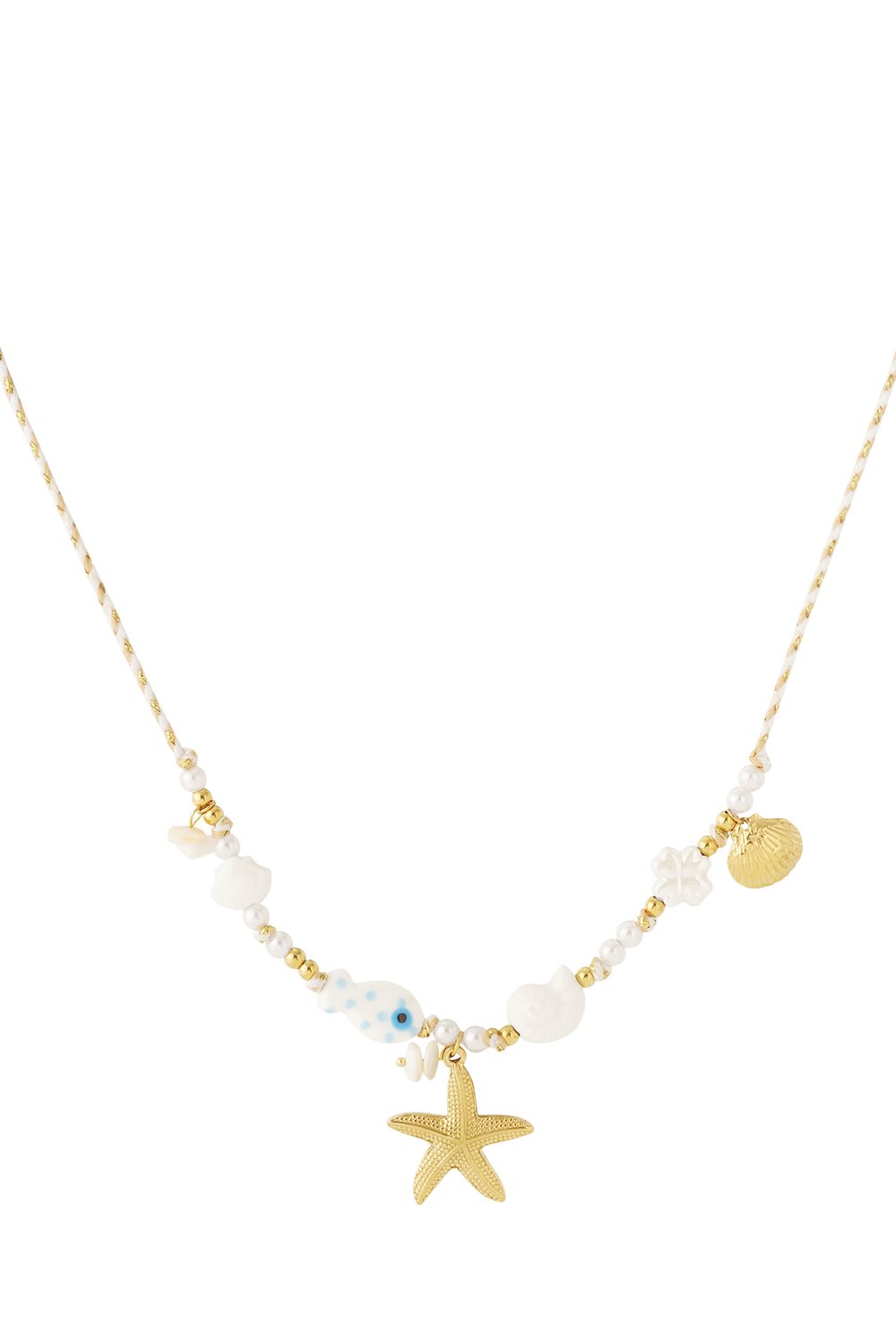 Sea You Halskette 