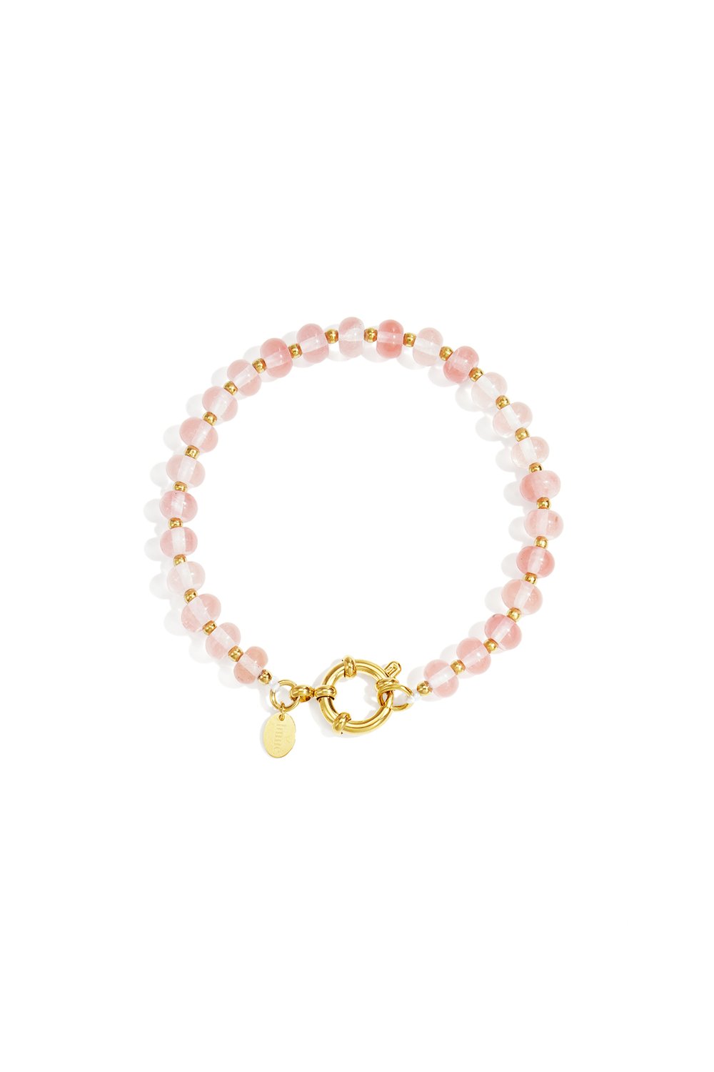 Beaded Bracelets Beads Casual Daily Simple Series Women's jewelry