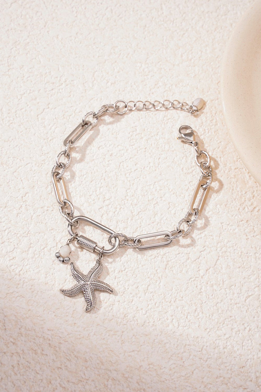 bracciale stella marina nel mare Immagine3