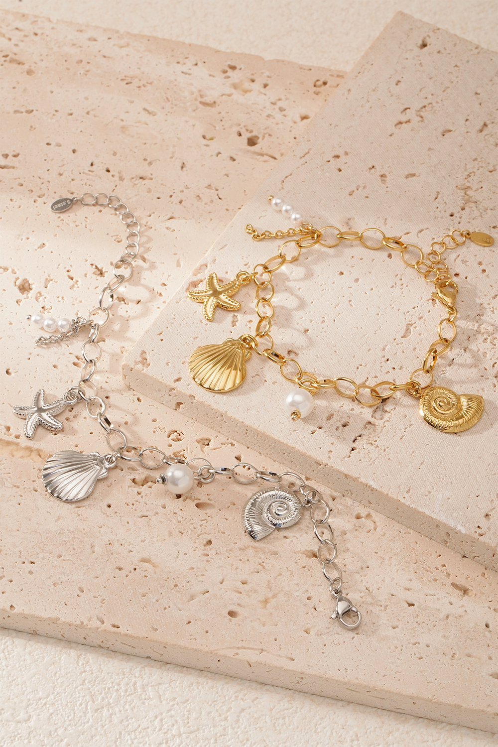 beach vibe bracelet Picture4