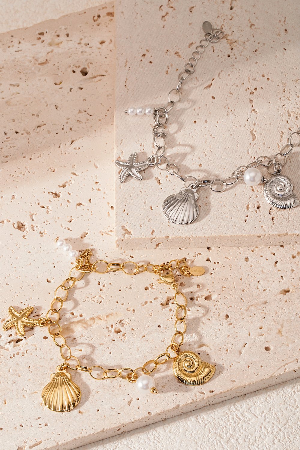 beach vibe bracelet Picture5