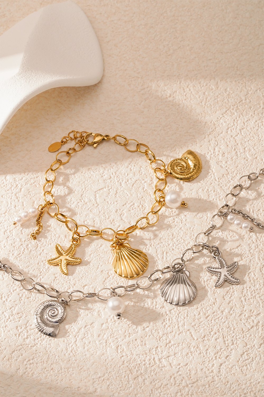 beach vibe bracelet Picture6