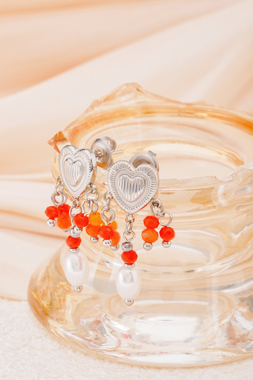 love rain earrings Picture7