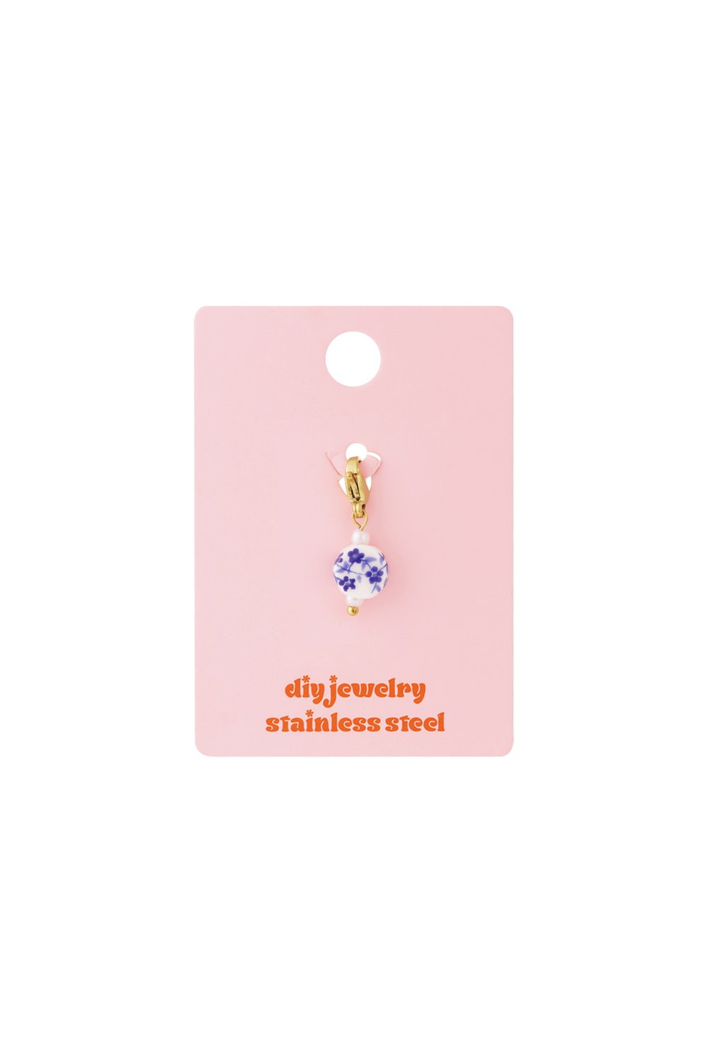 Dutchy core jewelry charm Picture3