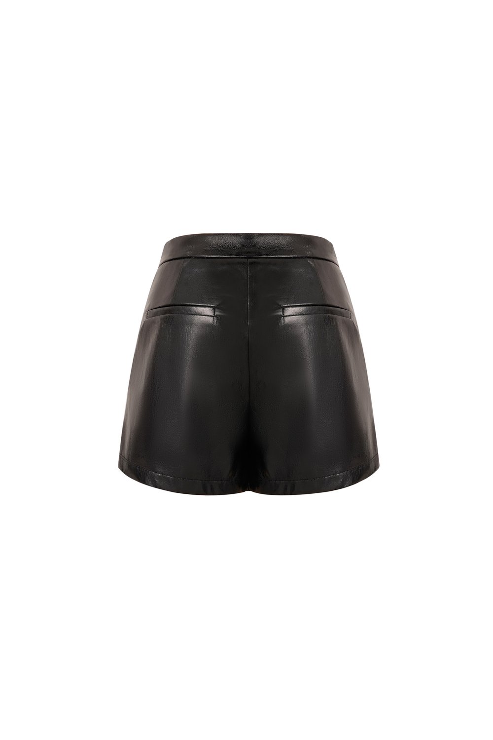 Black night Mini Skirt h5Picture6