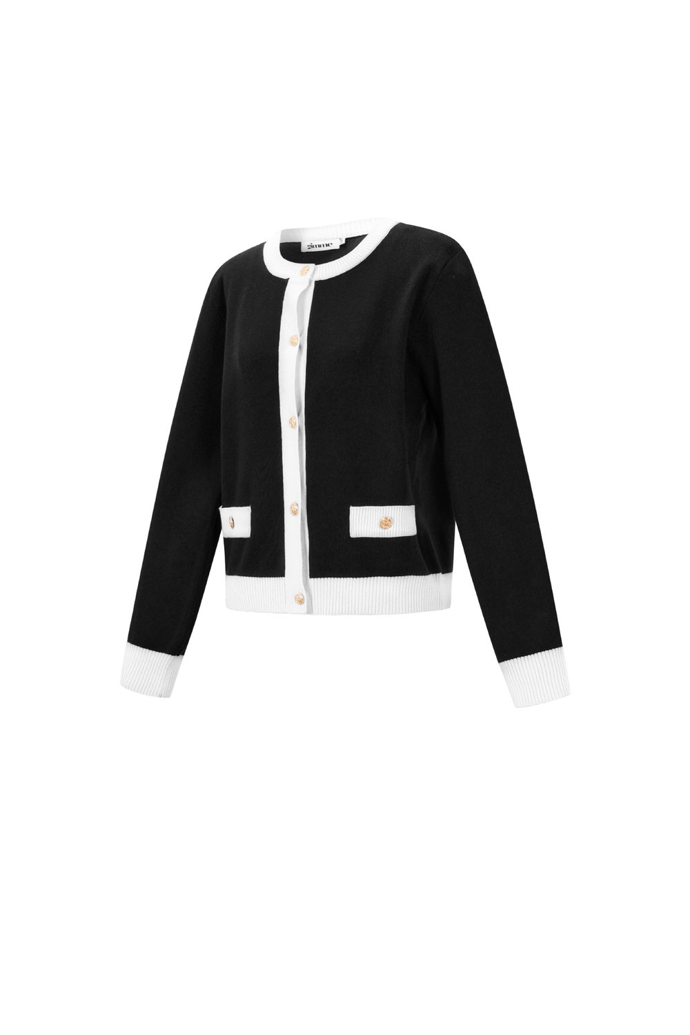 Chique Cardigan h5Picture2