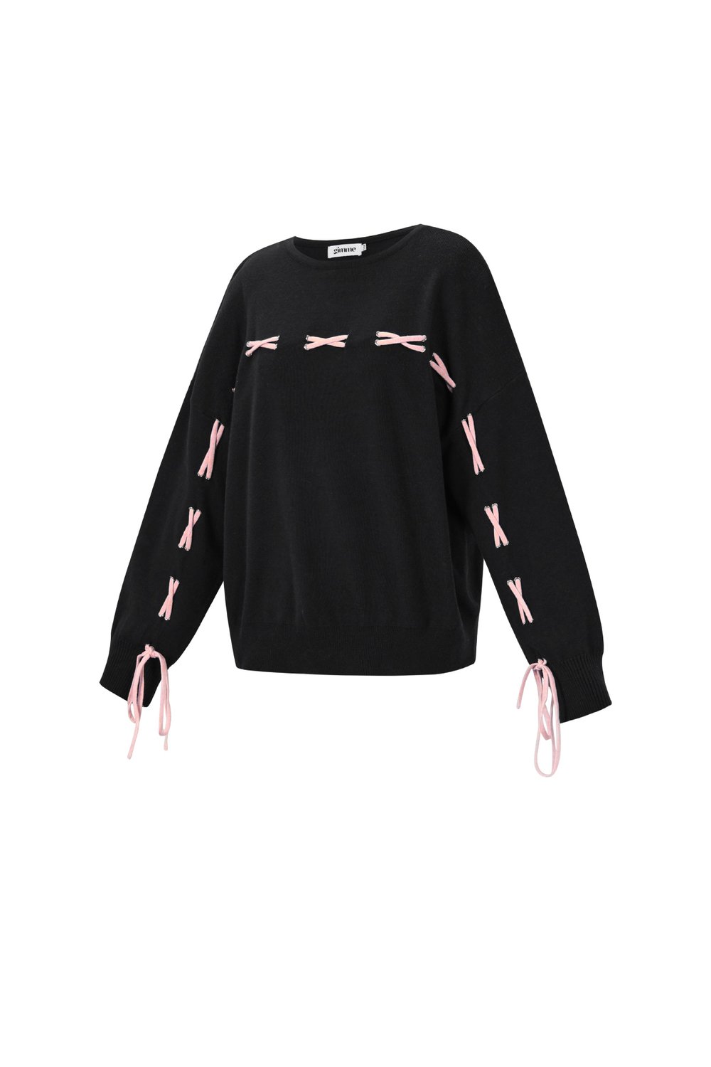 Laced Sweater Picture2