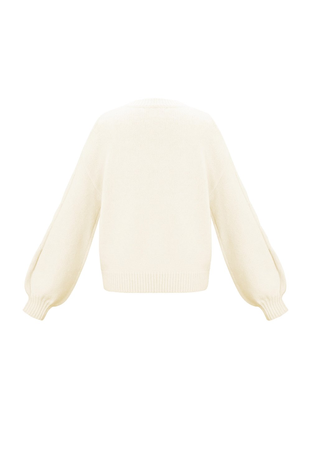 Gimme Logo Knit h5Picture3