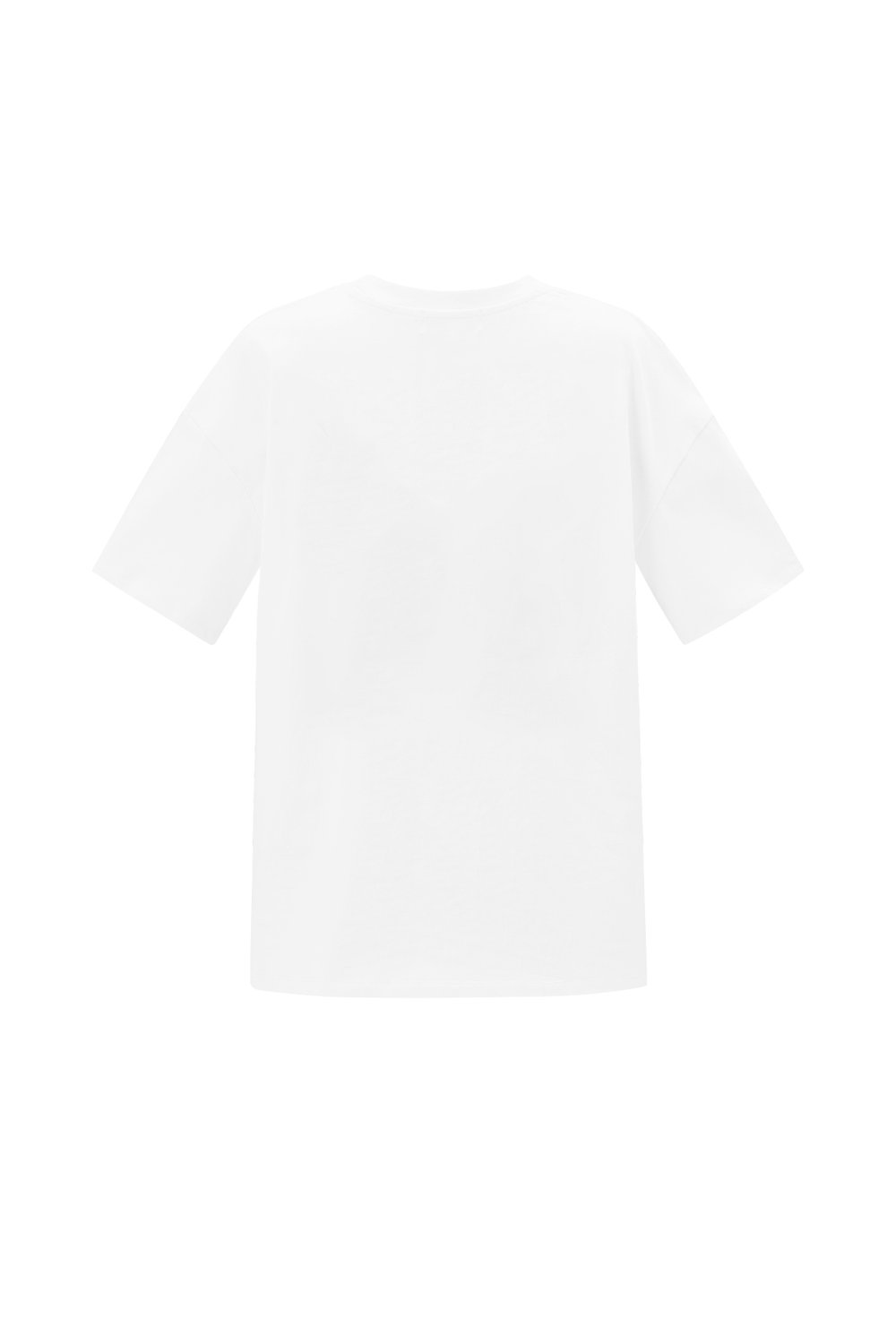 Sardegna Italia oversized tee h5Picture3