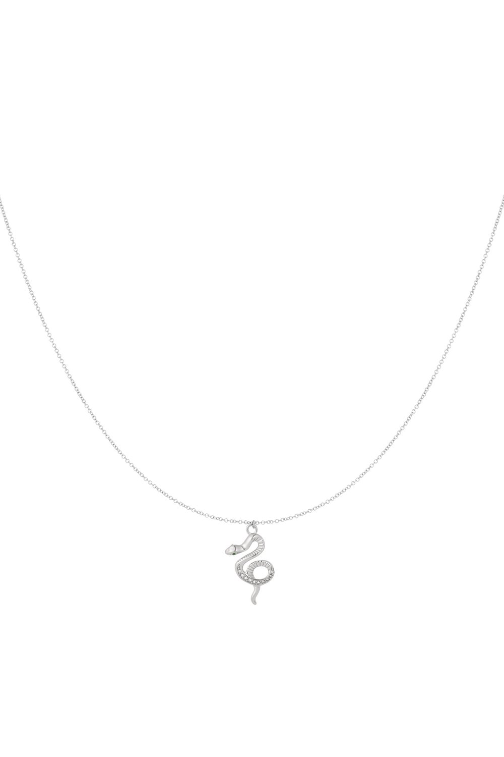 Love Poison necklace 