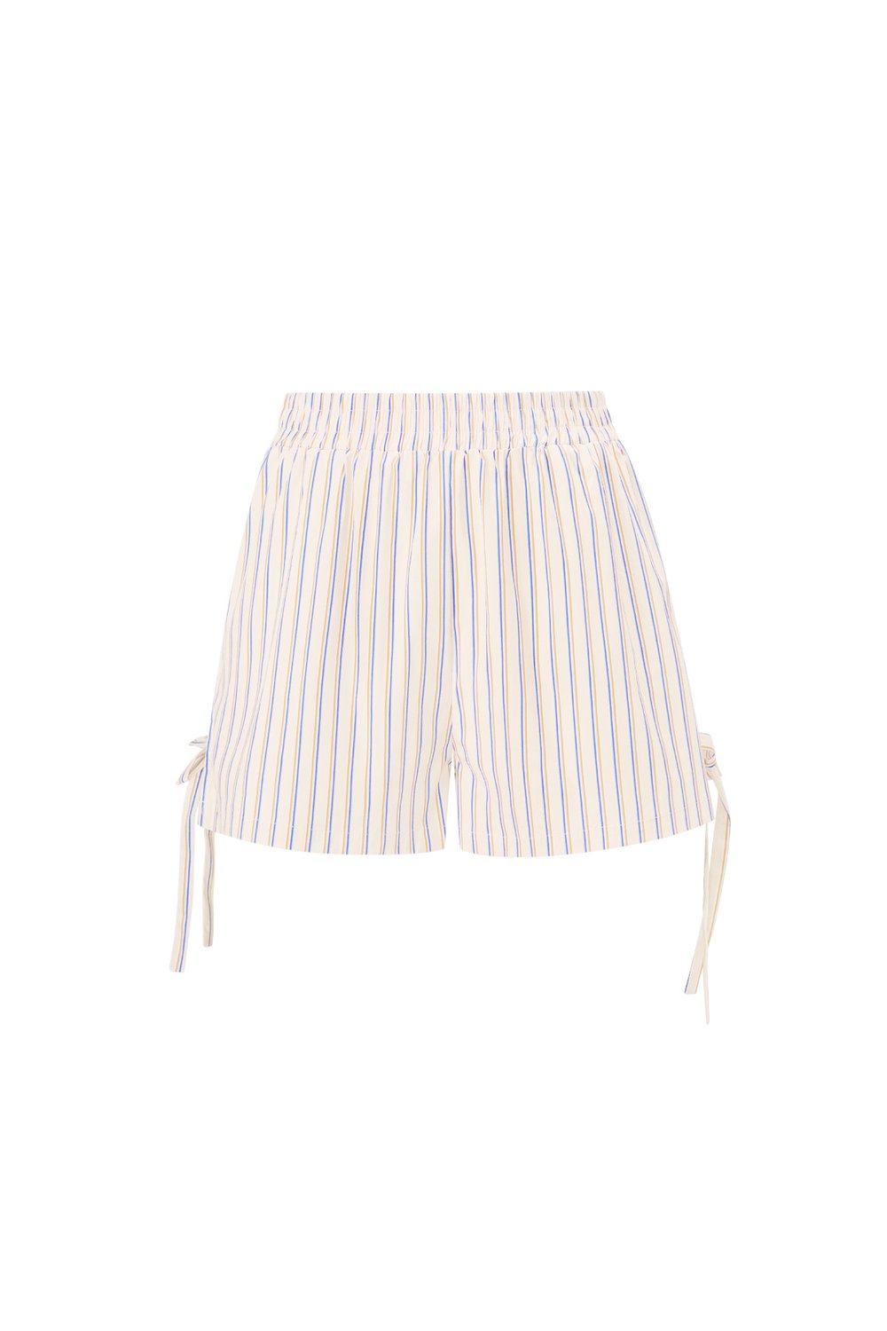 Short Pinstripe Laces Picture3