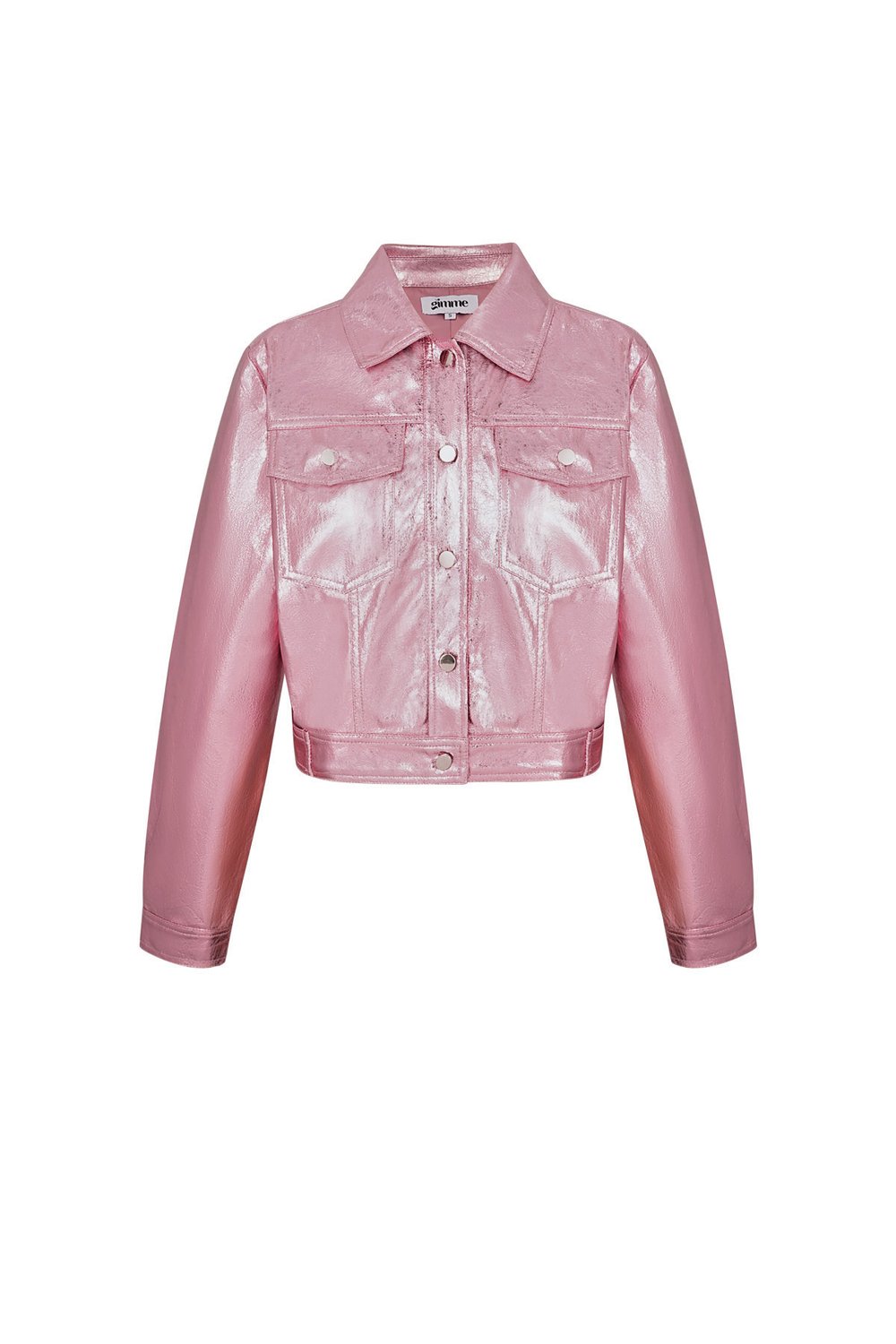 Veste Pink Love