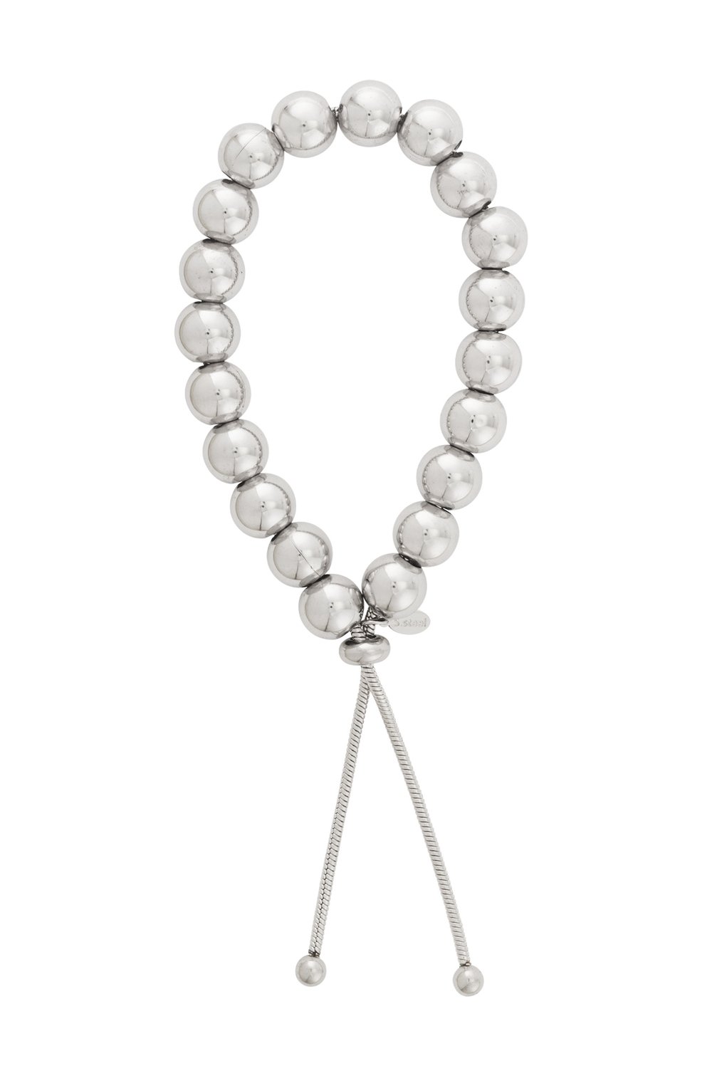 Hollow bead bracelet Picture2