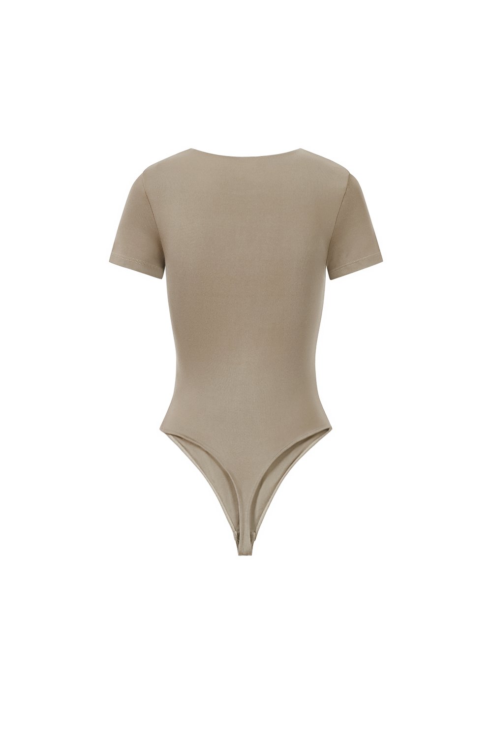 Shapewear bodysuit shirt basic h5Afbeelding2