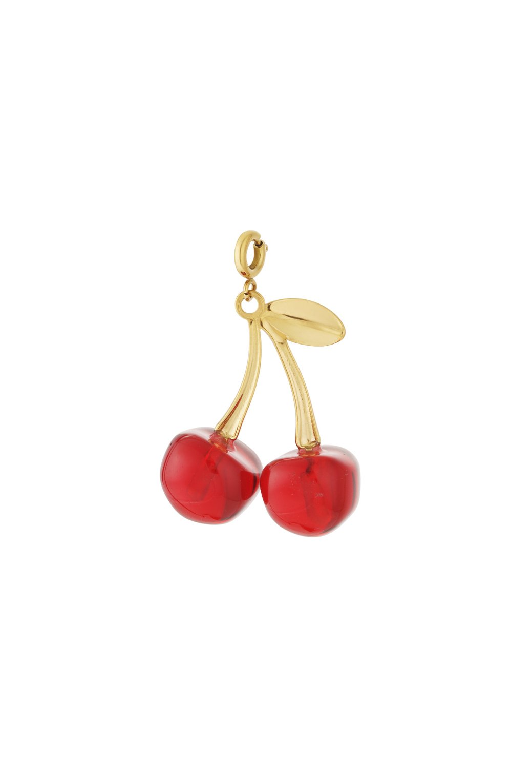 Cherry Pendant