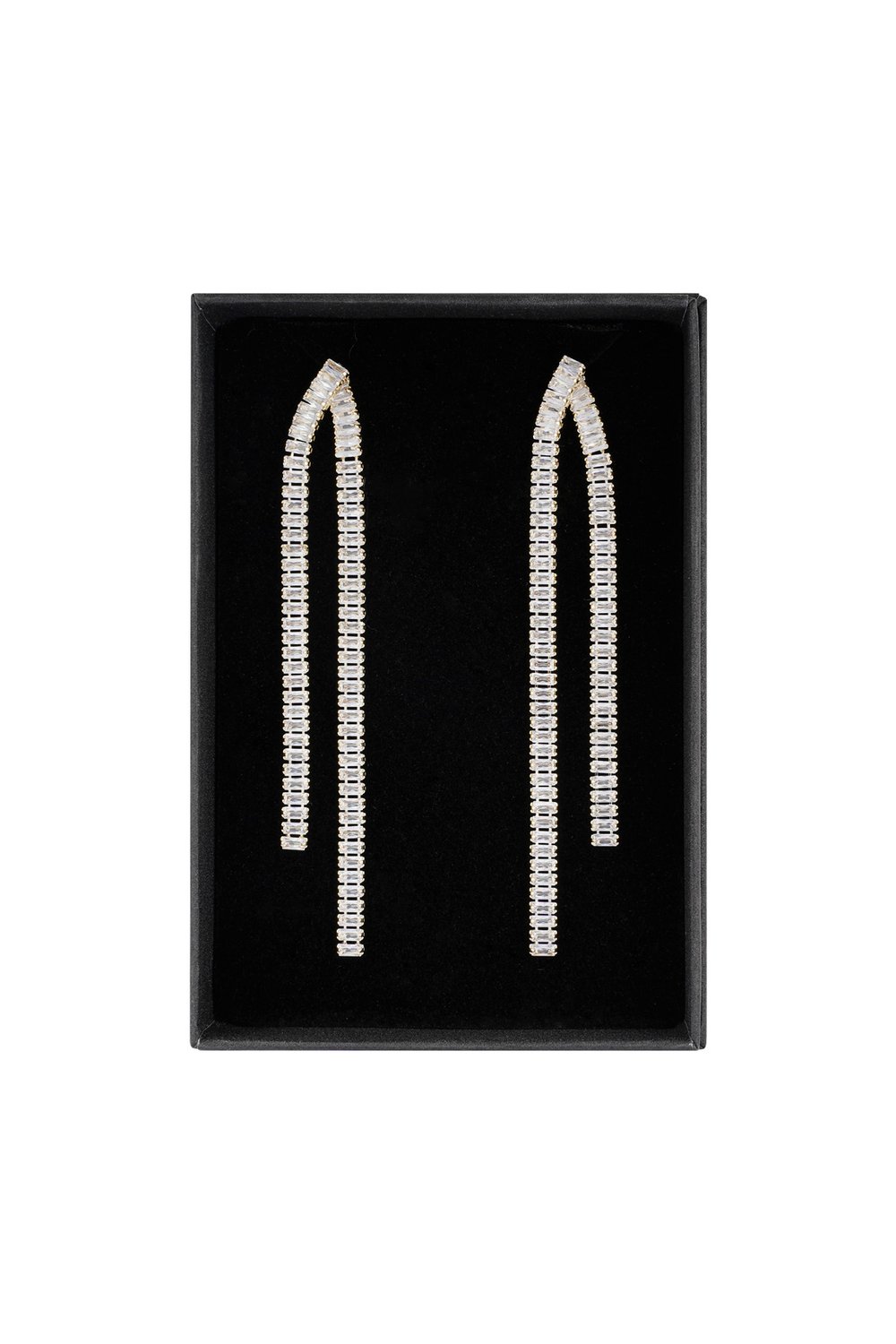 glimmering of joy earrings