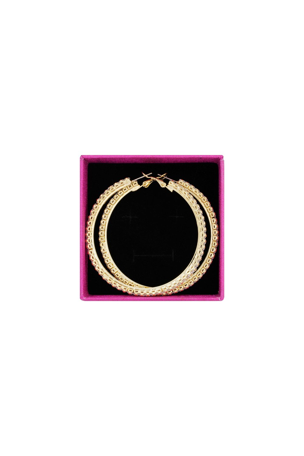 radiant diamond earrings grande