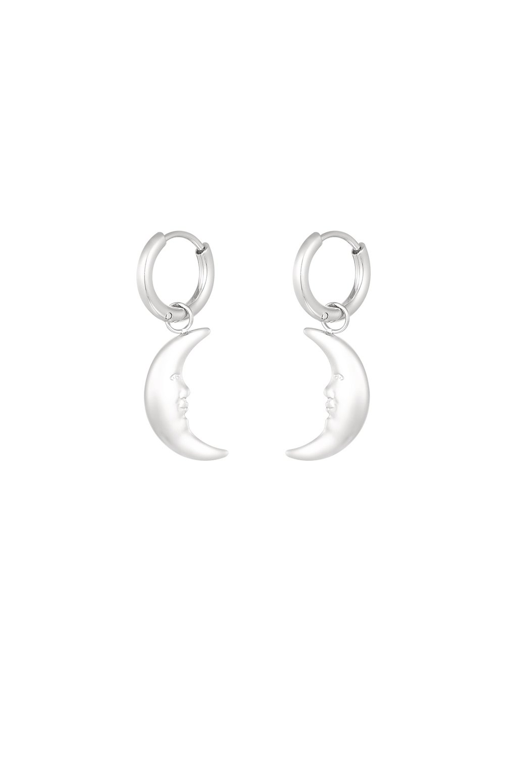 moonlight earrings 