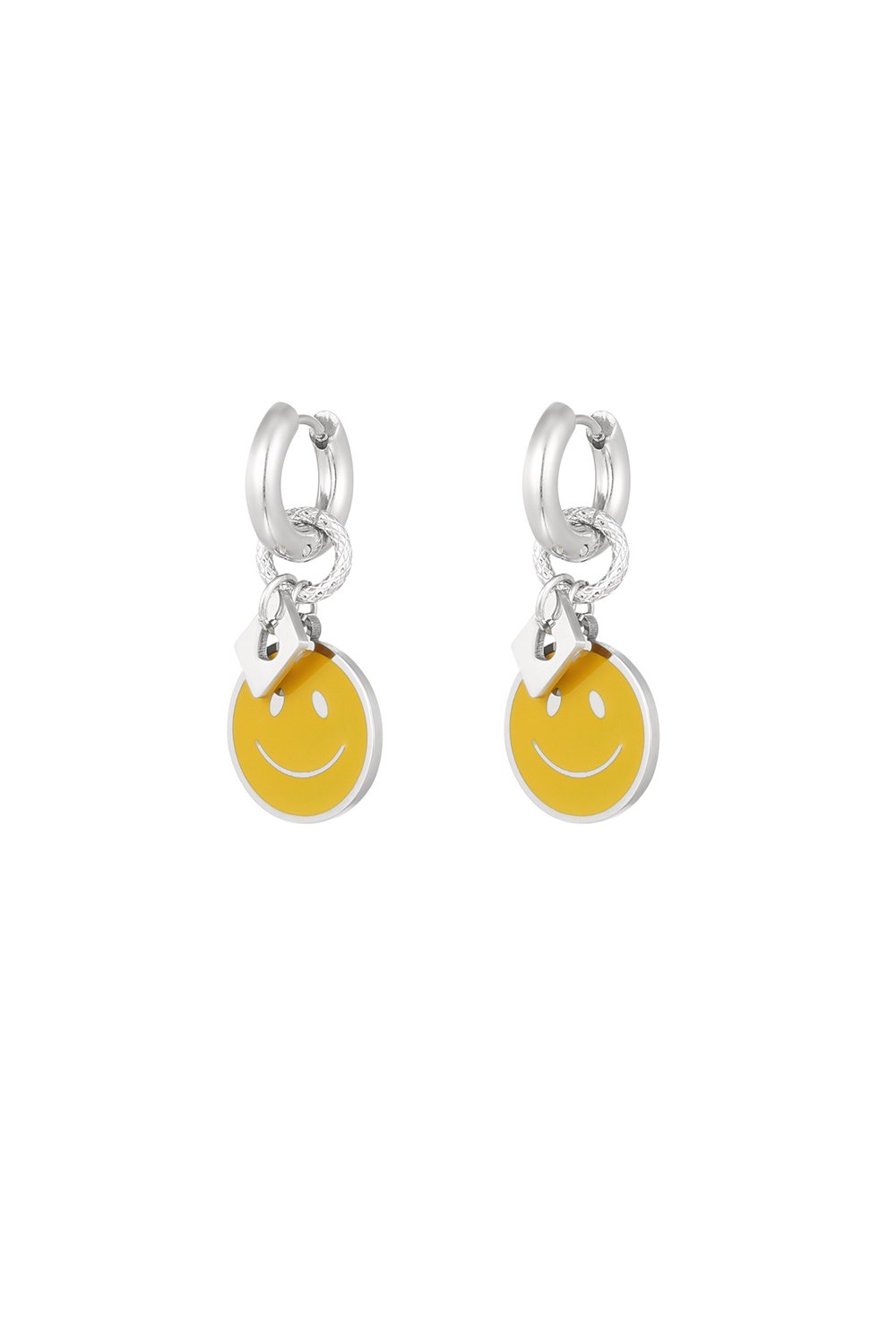 sunny smile earrings 