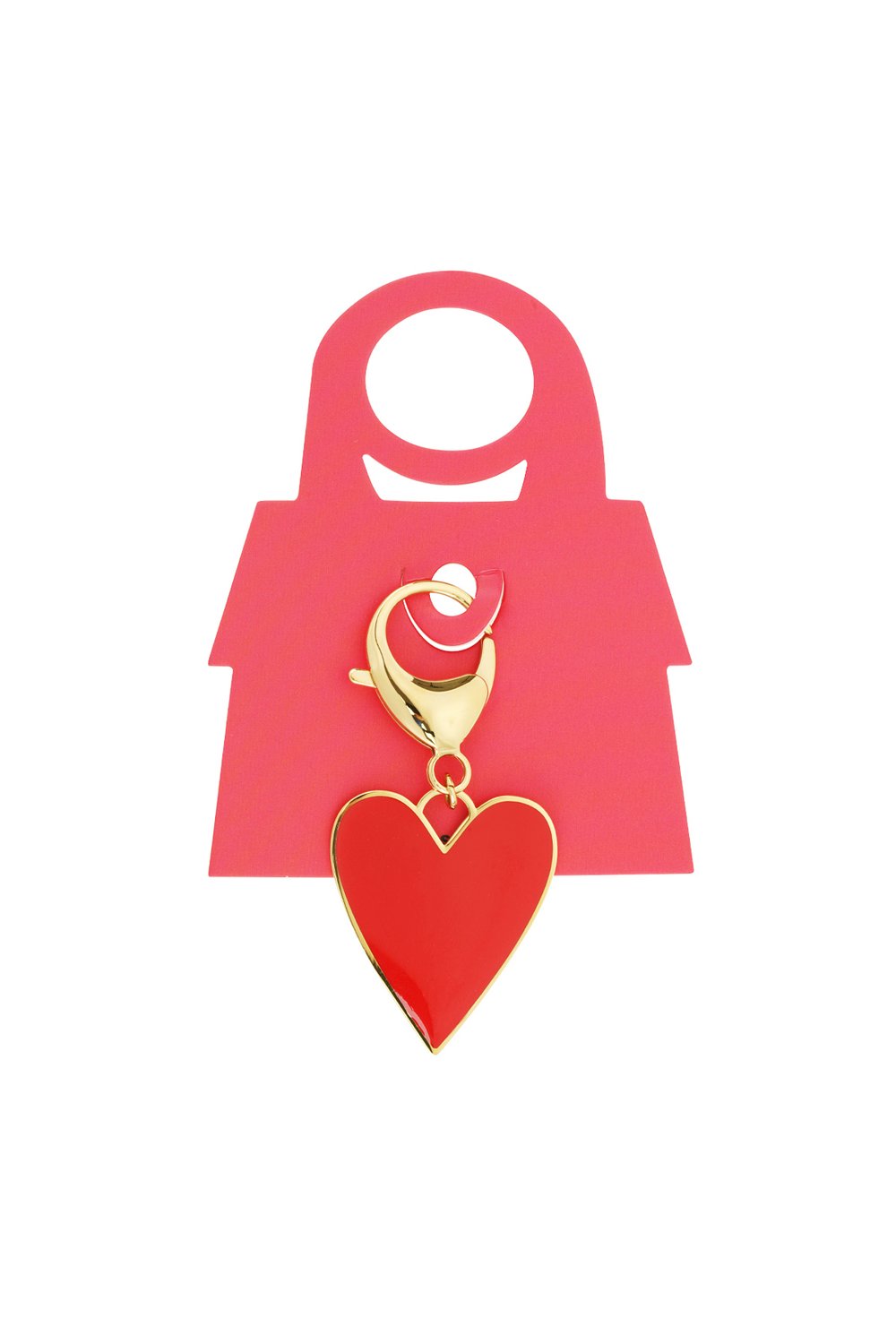 Porte-clés coeur h5Image4