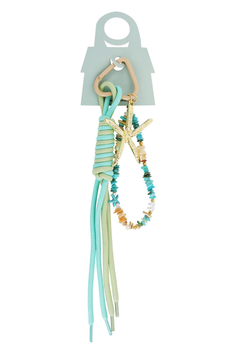 Sea vibe Bag Charm h5Picture3