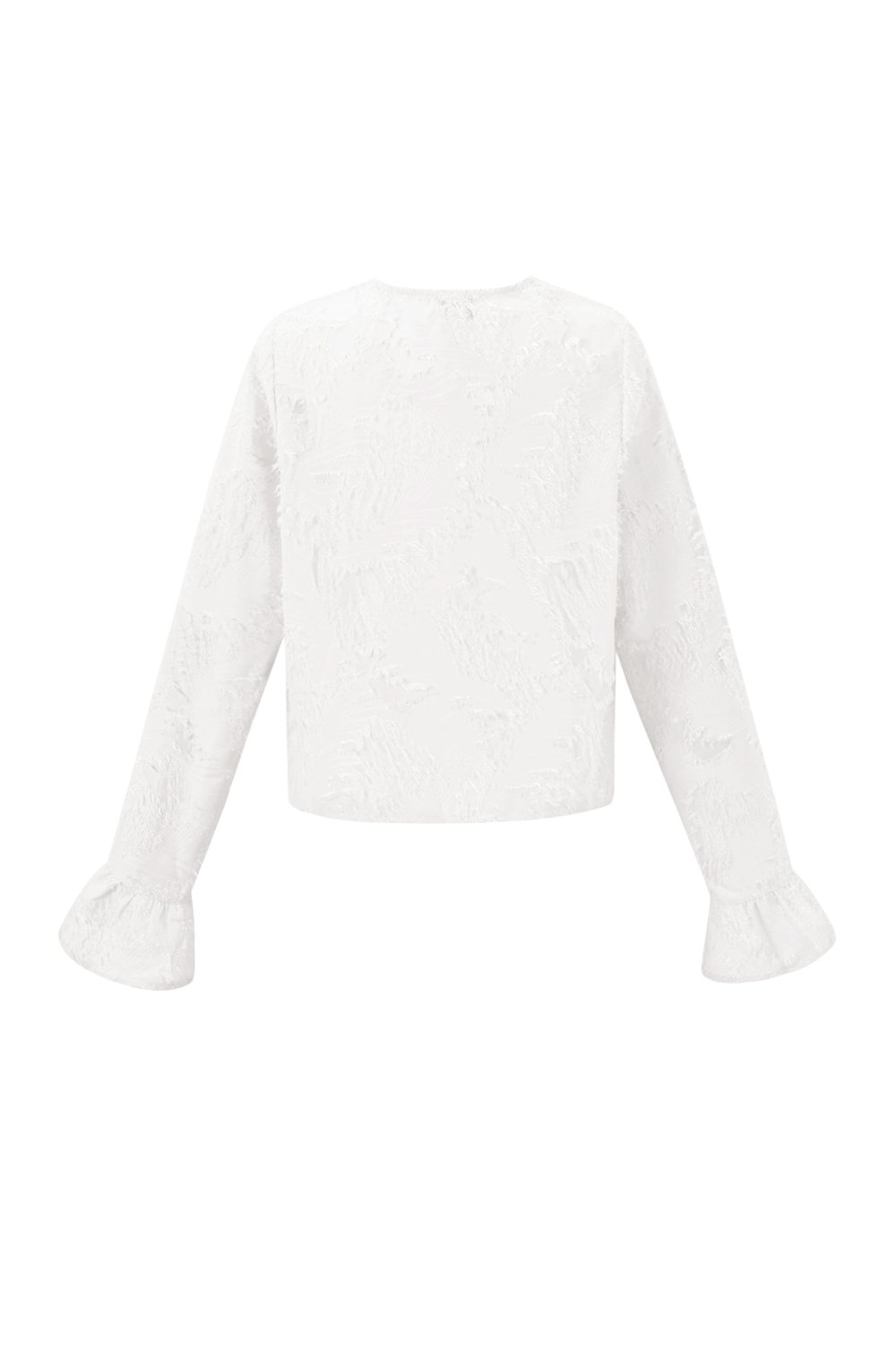 Textured Top Picture3