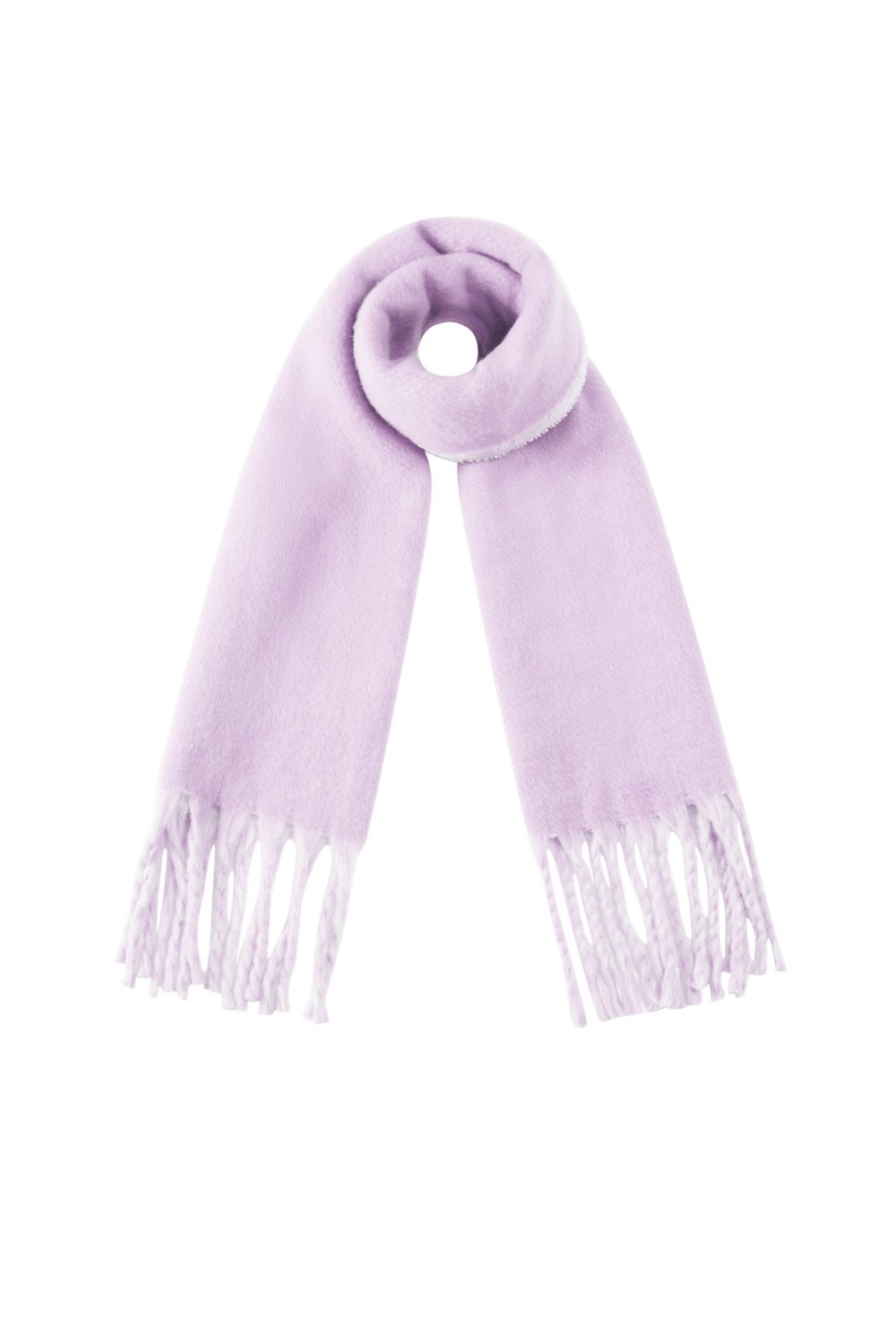Plain scarf h5Picture2