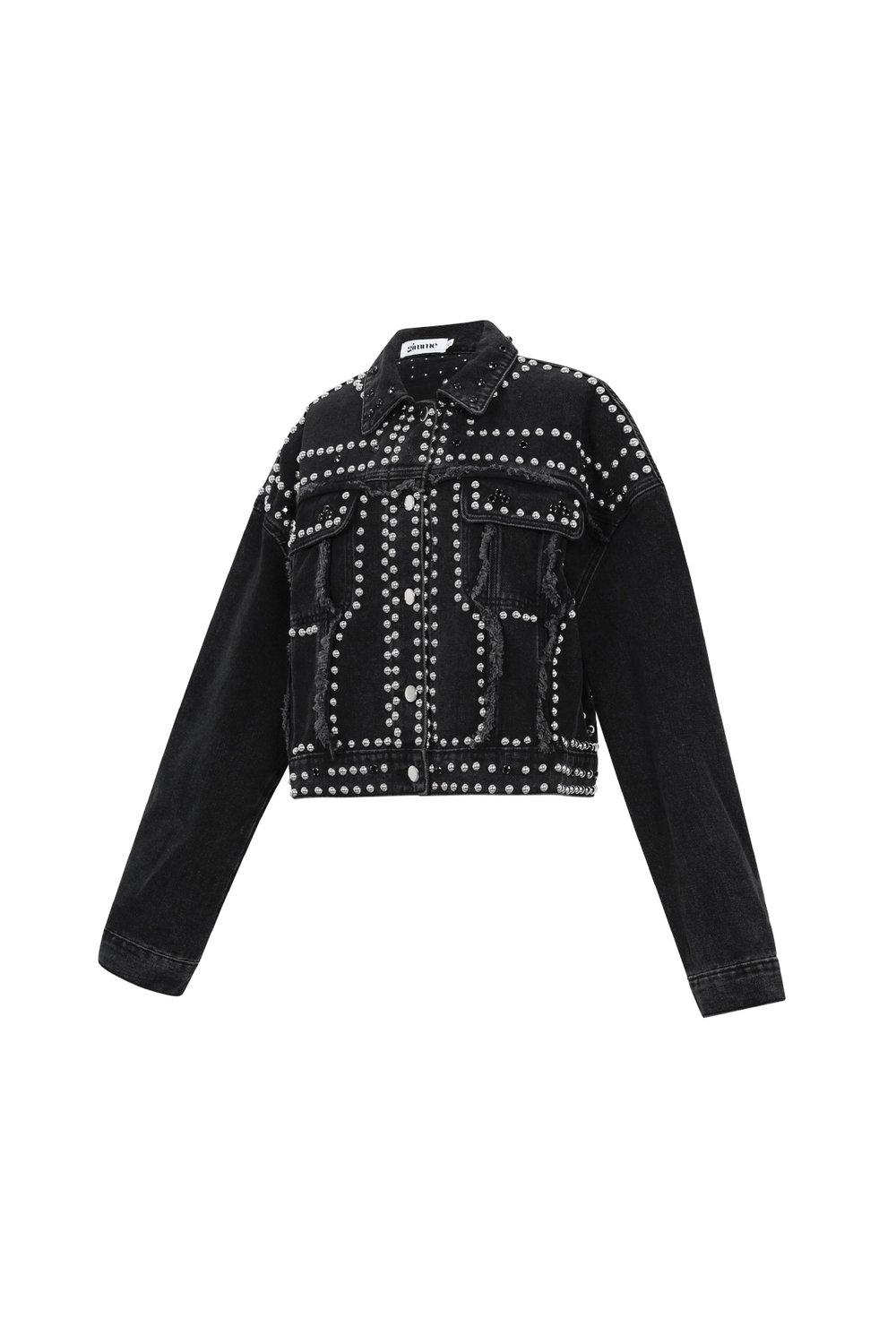 Studs Jacket Picture2