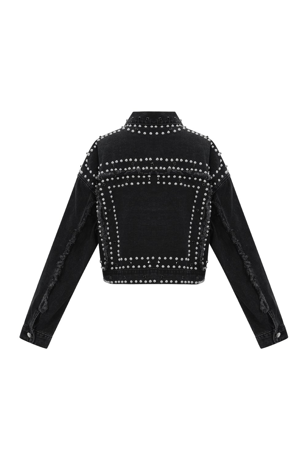 Studs Jacket Picture3