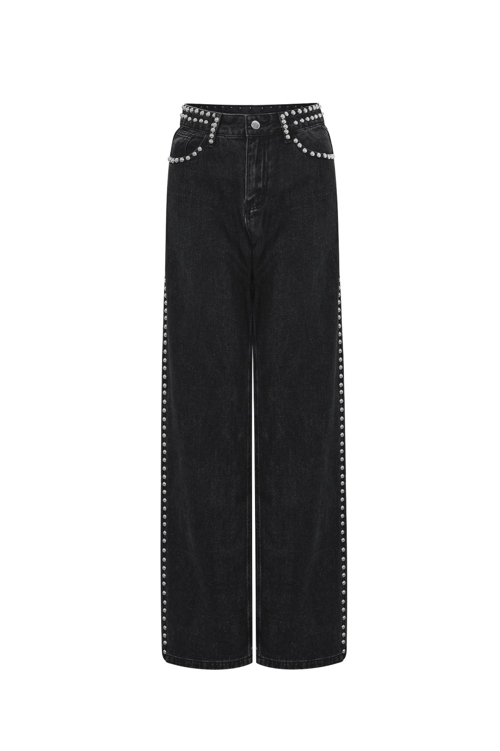 Studs Jeans