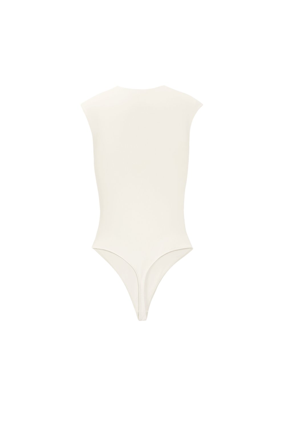 Body modellante senza maniche basic h5Immagine2