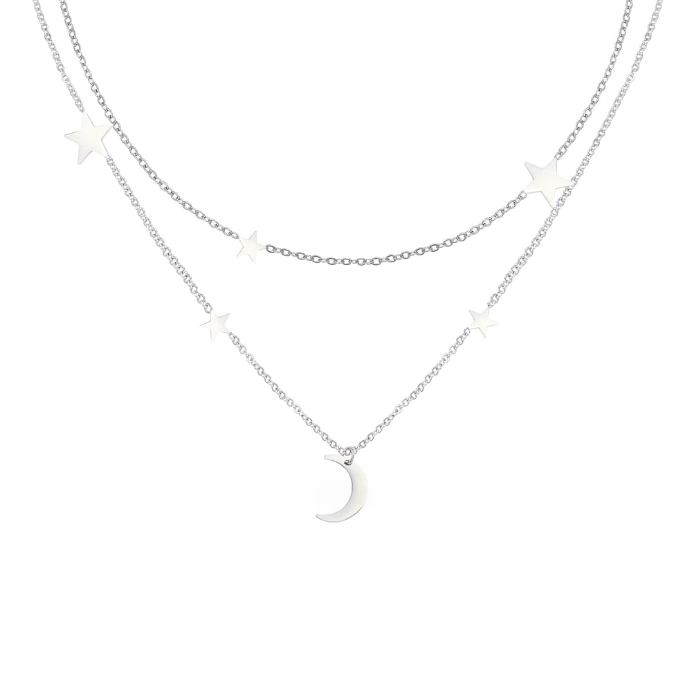 Necklace Intergalactic