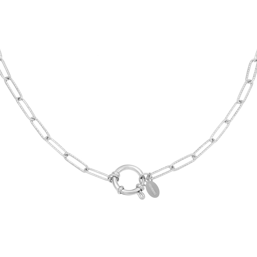 Necklace Chain Beau Picture2
