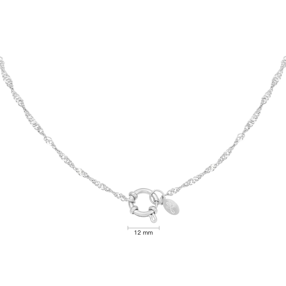 Necklace Chain Dee 